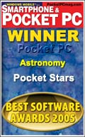 Pocket PC Magazine 2005