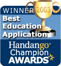 EducationWinner